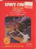 Space Cavern Box Art Front